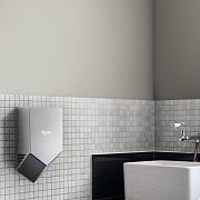 Сушилка для рук Dyson Airblade V HU02 Nickel HU02N