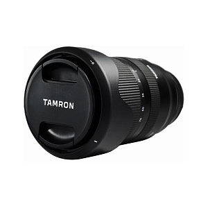 Объектив Tamron 17-70mm f/2.8 Di III-A VC RXD Fujifilm TRM 12