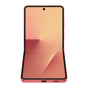 Смартфон Samsung Galaxy Z Flip 7 12/256Gb Coralred ZP7-2
