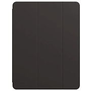 Чехол Mosbros Pinyue для iPad Air 13" (M2, M3 | 2024–2025), черный MPY13A-BLK