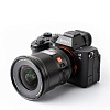 Объектив Viltrox AF 16mm f/1.8 Full-Frame Lens для Sony E-Mount VLX1618