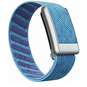 Ремешок Whoop SuperKnit Breeze для Whoop Peak 5.0, голубой WHP-BREEZE