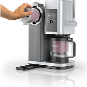 Аппарат для мягкого мороженого 13 в 1 Ninja Swirl by CREAMi NC701ANZ