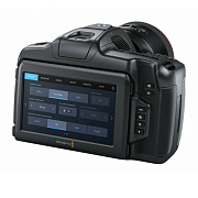 Видеокамера Blackmagic Pocket Cinema Camera 6K G2 BMC-9