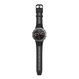Умные часы Amazfit T-Rex 3, черный ATR3-BK