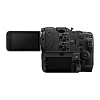 Видеокамера Canon EOS C80 Body Black, Русское меню CNC80