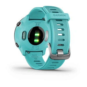 Спортивные часы Garmin Forerunner 55 Aqua 010-02562-12