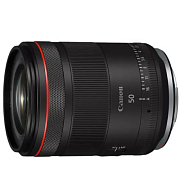 Объектив Canon RF 50mm f/1.4L VCM CANO50VCM