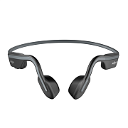 Беспроводные наушники Shokz OpenMove, черный SHOM-BLK