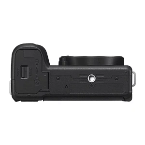 Фотоаппарат Sony ZV-E10 II Black Body, Русское меню ZV-E102