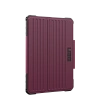 Чехол UAG Metropolis SE для iPad Pro 11" (M4, 2024), фиолетовый UMSIP13PR