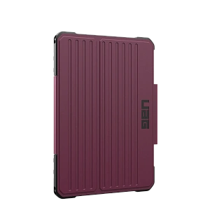Чехол UAG Metropolis SE для iPad Pro 11" (M4, 2024), фиолетовый UMSIP13PR