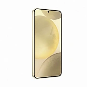 Смартфон Samsung Galaxy S24 128Gb Amber Yellow SG24-1