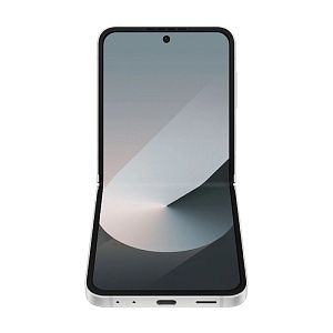 Смартфон Samsung Galaxy Z Flip 6 12/512Gb White Craft ZP6-25