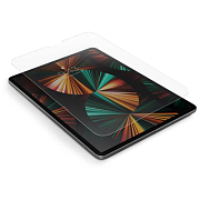 Защитное стекло Uniq Optix Сlear для iPad Pro 12.9" 2018-2023 UPOC-12