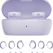 Беспроводные наушники Bose QuietComfort Earbuds, фиолетовый BQE-PL