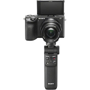 Рукоятка-штатив Sony GP-VPT2 Black GP-VPT2BT