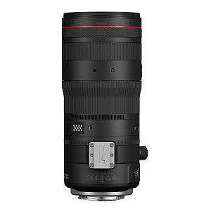 Объектив Canon RF 70-200mm f/2.8L IS USM Z Black CANO70200ZB