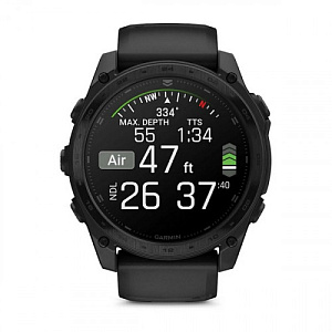 Умные часы Garmin Tactix 8 Amoled Edition 51 мм 010-03406-01