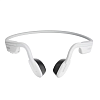 Беспроводные наушники Shokz OpenMove, белый SHOM-WHT