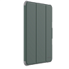 Чехол Mutural Yaxing для iPad Pro 13" (M4, 2024), зеленый MYXP13M4-GRN
