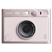 Гибридный фотоаппарат моментальной печати Fujifilm Instax Mini Evo Pink FXME-PN