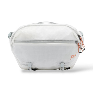 Сумка Peak Design Outdoor Sling 7L, белый BAS-7-CD-1