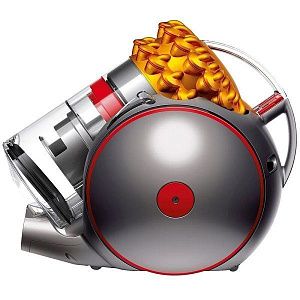 Пылесос Dyson Cinetic Big Ball Multifloor 2 CY264