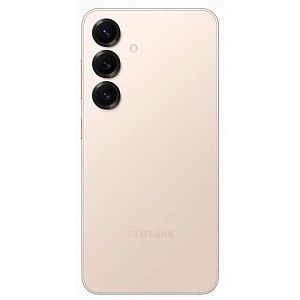 Смартфон Samsung Galaxy S25 512Gb Pinkgold, Для других стран SG25-26