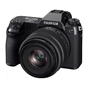 Объектив Fujifilm GF 35-70mm f/4.5-5.6 WR Black GF3570