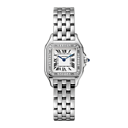 Часы Panthere De Cartier Diamond Small W4PN0016