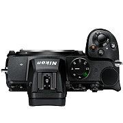 Фотоаппарат Nikon Z5 Body Black NIK-3