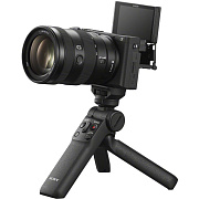 Рукоятка-штатив Sony GP-VPT2 Black GP-VPT2BT