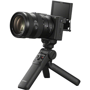 Рукоятка-штатив Sony GP-VPT2 Black GP-VPT2BT