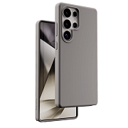 Чехол Blupebble SlimFlex для Samsung Galaxy S25 Ultra, серый BSFS25U-GR