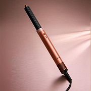 Фен-Стайлер Dyson Airwrap HS09 Co-anda Amber Silk 176814-01