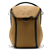 Рюкзак Peak Design The Everyday 30L V3, коричневый BEDB-30-CY-3
