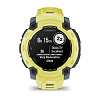 Спортивные часы Garmin Instinct E 45 мм Electric Lime with Electric Lime Band 010-02933-01