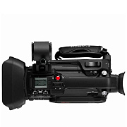 Видеокамера Canon XA70 Black SN-70