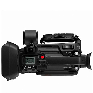 Видеокамера Canon XA70 Black, Русское меню SN-70