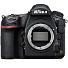 Фотоаппарат Nikon D850 Body Black, Русское меню D850