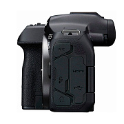 Фотоаппарат Canon EOS R7 Body Black CAN-112