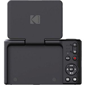Фотокамера Kodak PixPro C1 Black PIXPROC1