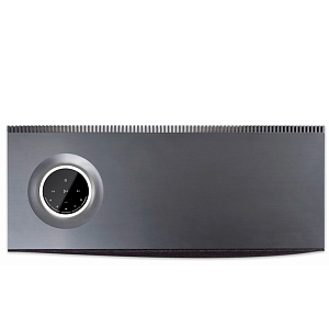 Беспроводная музыкальная система Naim Mu-so 2nd Generation, Б/У MUSO-2G