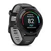 Спортивные часы Garmin Forerunner 265 Black 010-02810-10