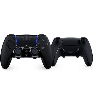 Геймпад Sony PlayStation 5 Edge Midnight Black, Для других стран EDGE1