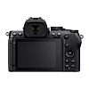 Фотоаппарат Nikon Z50 II Body Black, Русское меню Z50II