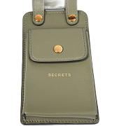 Поясной ремень Fendi PRF-1