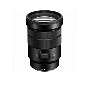 Объектив Sony E 18-105mm f/4 G OSS PZ SEL-18105G
