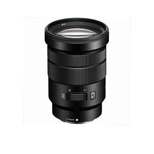 Объектив Sony E 18-105mm f/4 G OSS PZ SEL-18105G